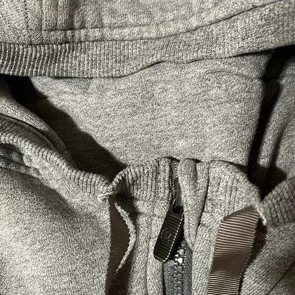 Lululemon Full Zip Hoodie | Size 8 - Picture 3 of 9